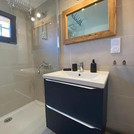 Le Petit * Balaruc-les-Bains