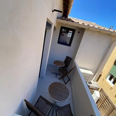 Le Petit Appartement