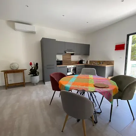 Appartement Le Petit