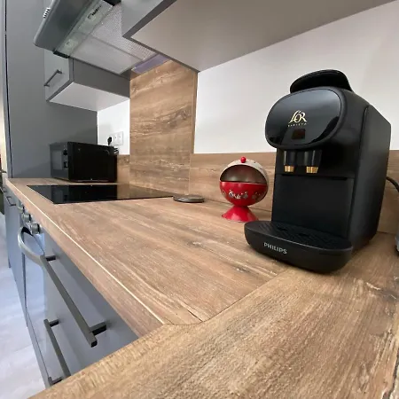 Le Petit Appartement