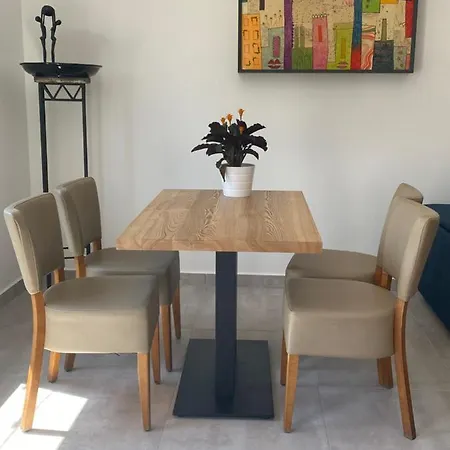 Le Petit Appartement *