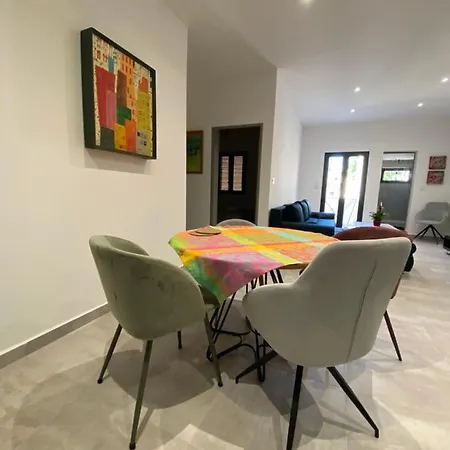 Le Petit Balaruc-les-Bains