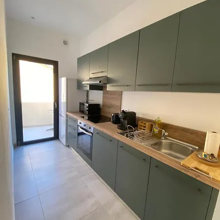 Le Petit Appartement Balaruc-les-Bains
