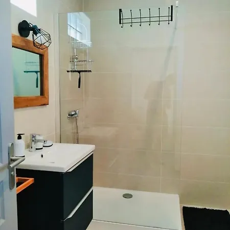 Appartement Le Petit