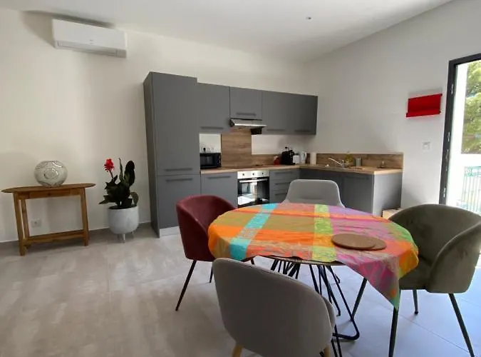 Apartament Le Petit