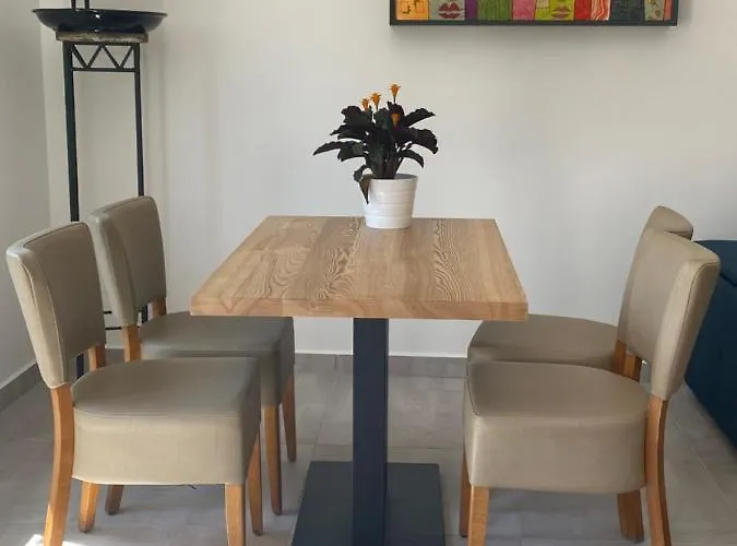 Le Petit Apartament *